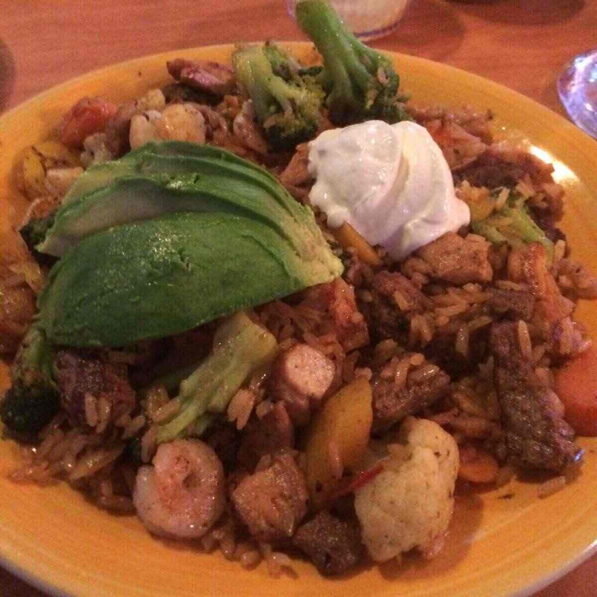 Photo credit: zomato