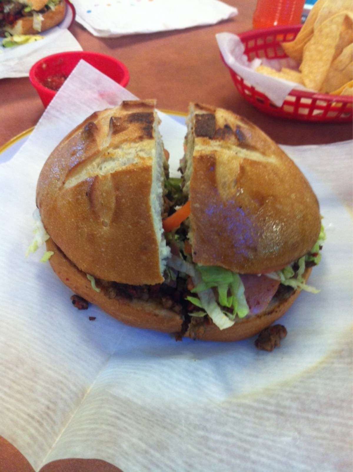 Photo credit: zomato