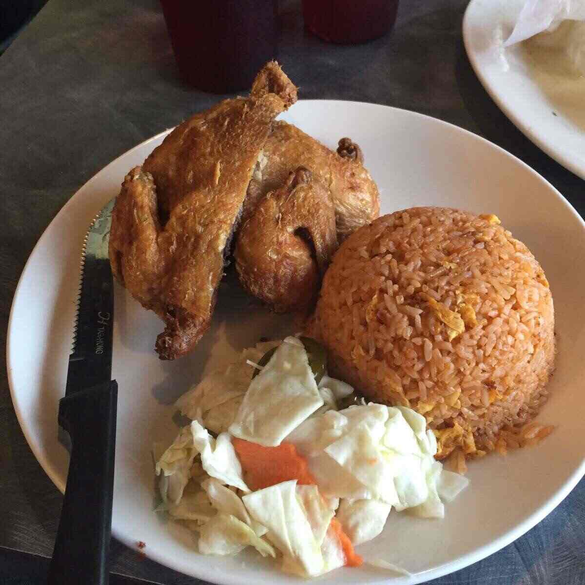 Photo credit: zomato