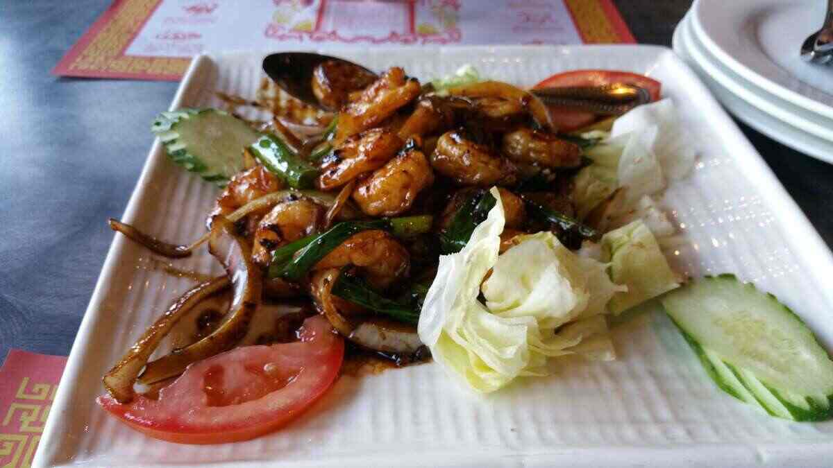 Photo credit: zomato