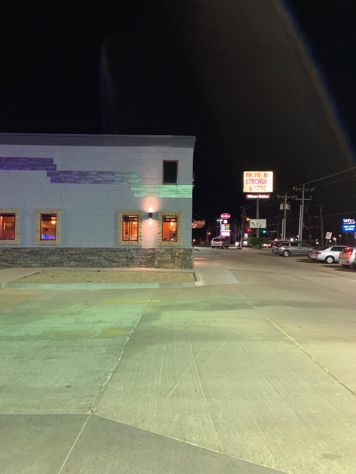 Photo credit: nextdoor