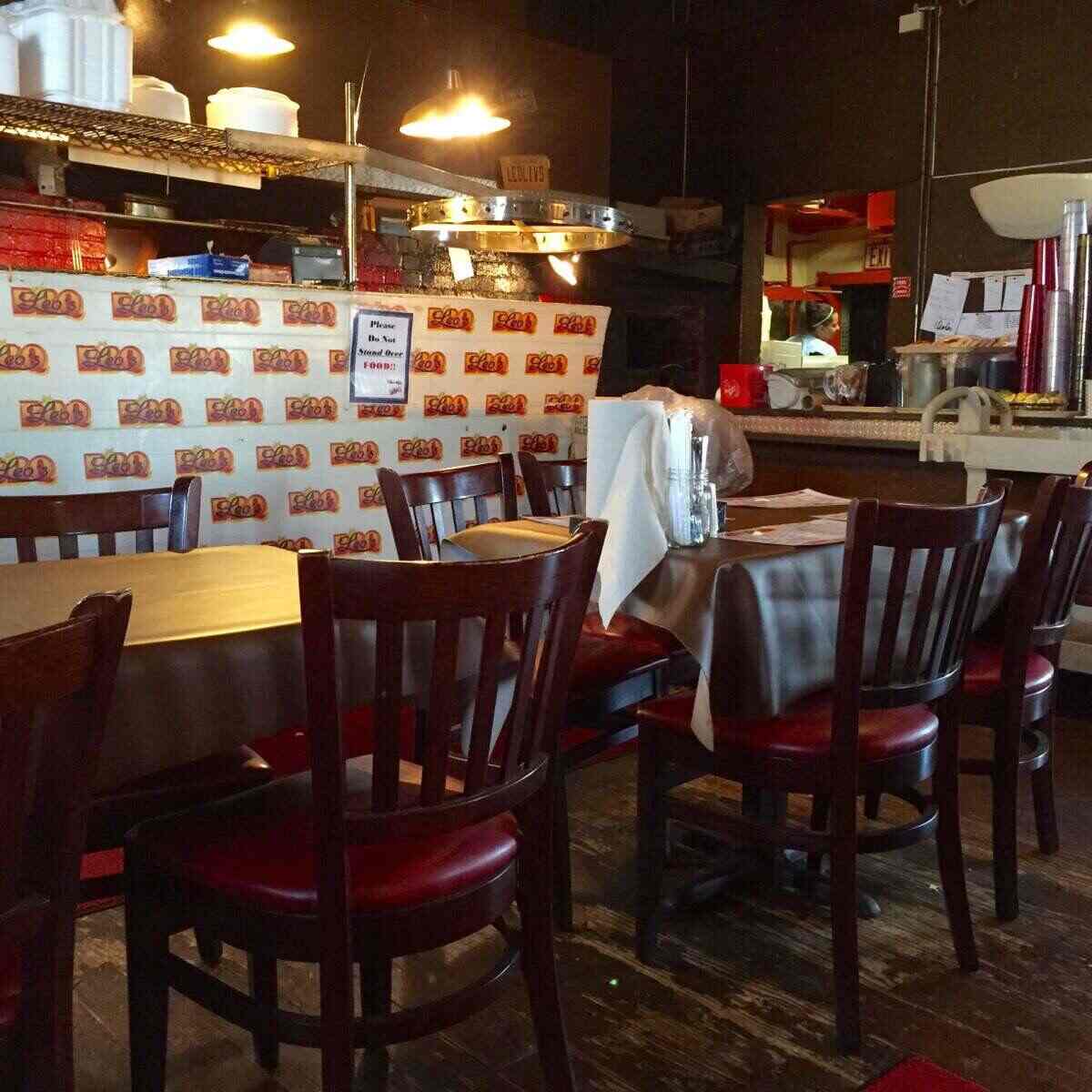 Photo credit: zomato