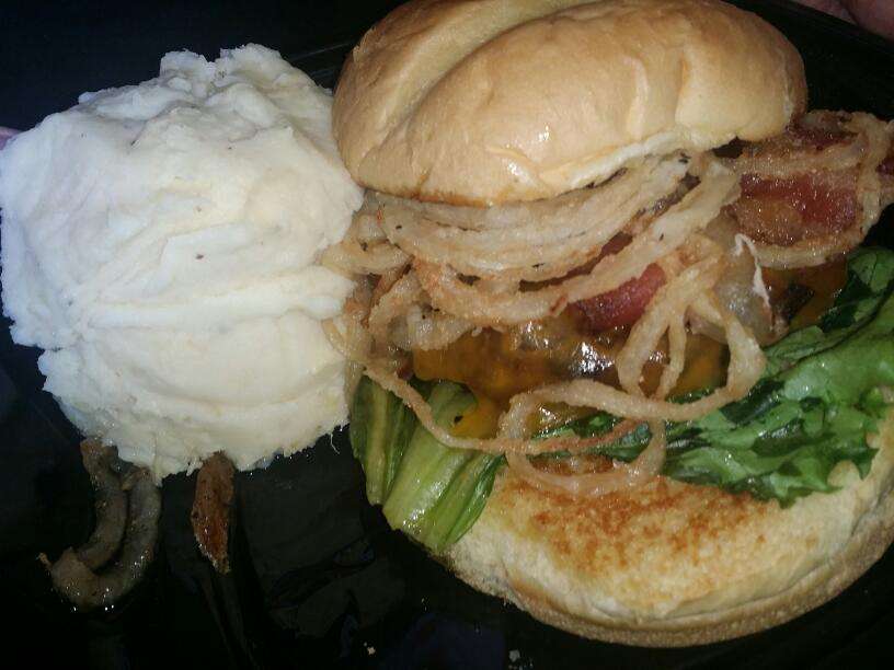 Photo credit: zomato