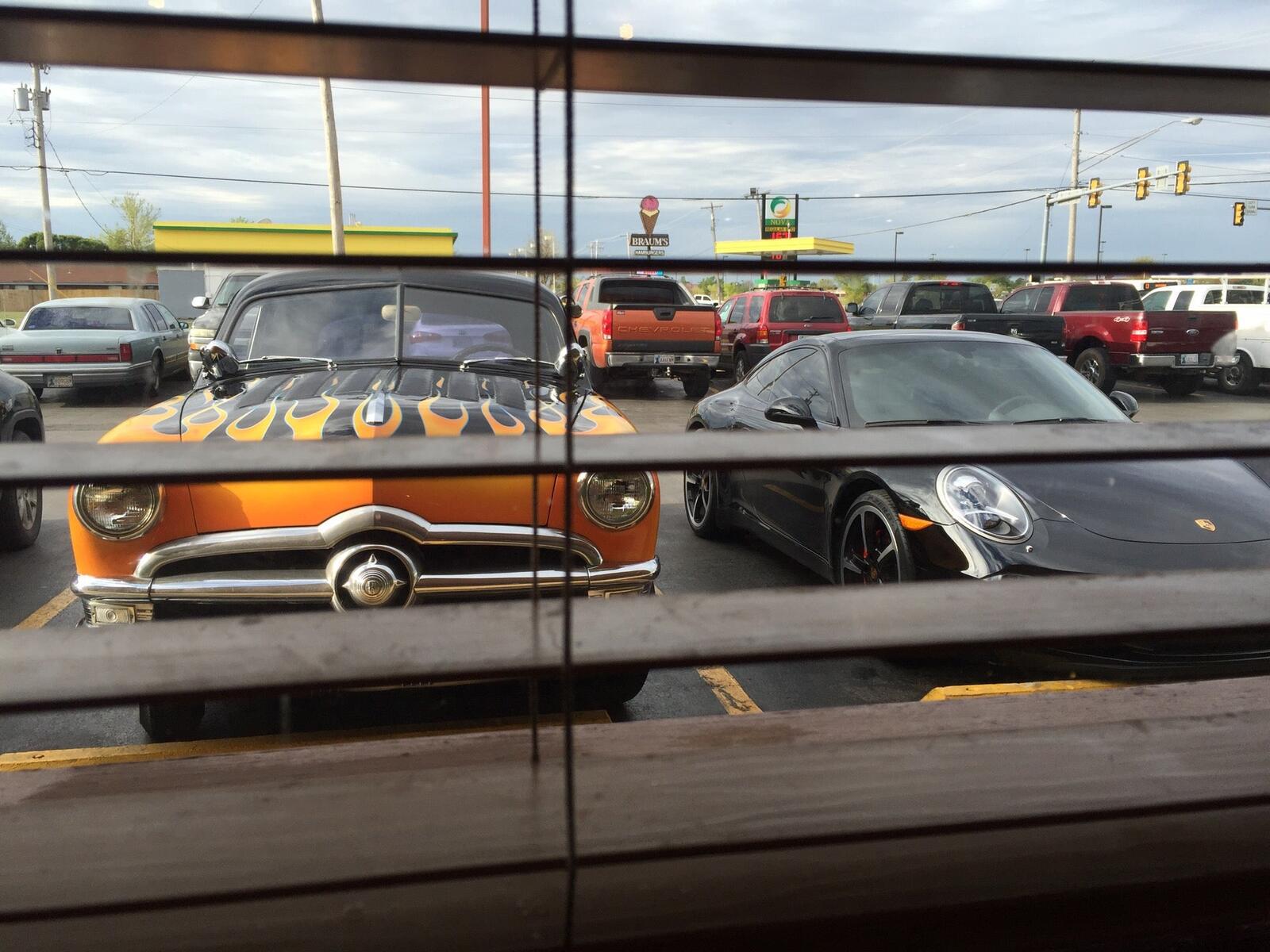 Photo credit: nextdoor