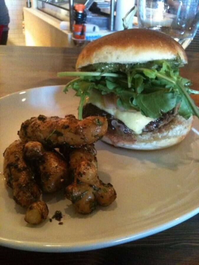 Photo credit: zomato