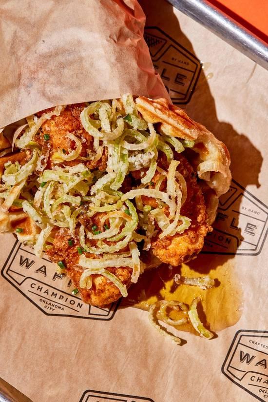 Photo credit: ubereats