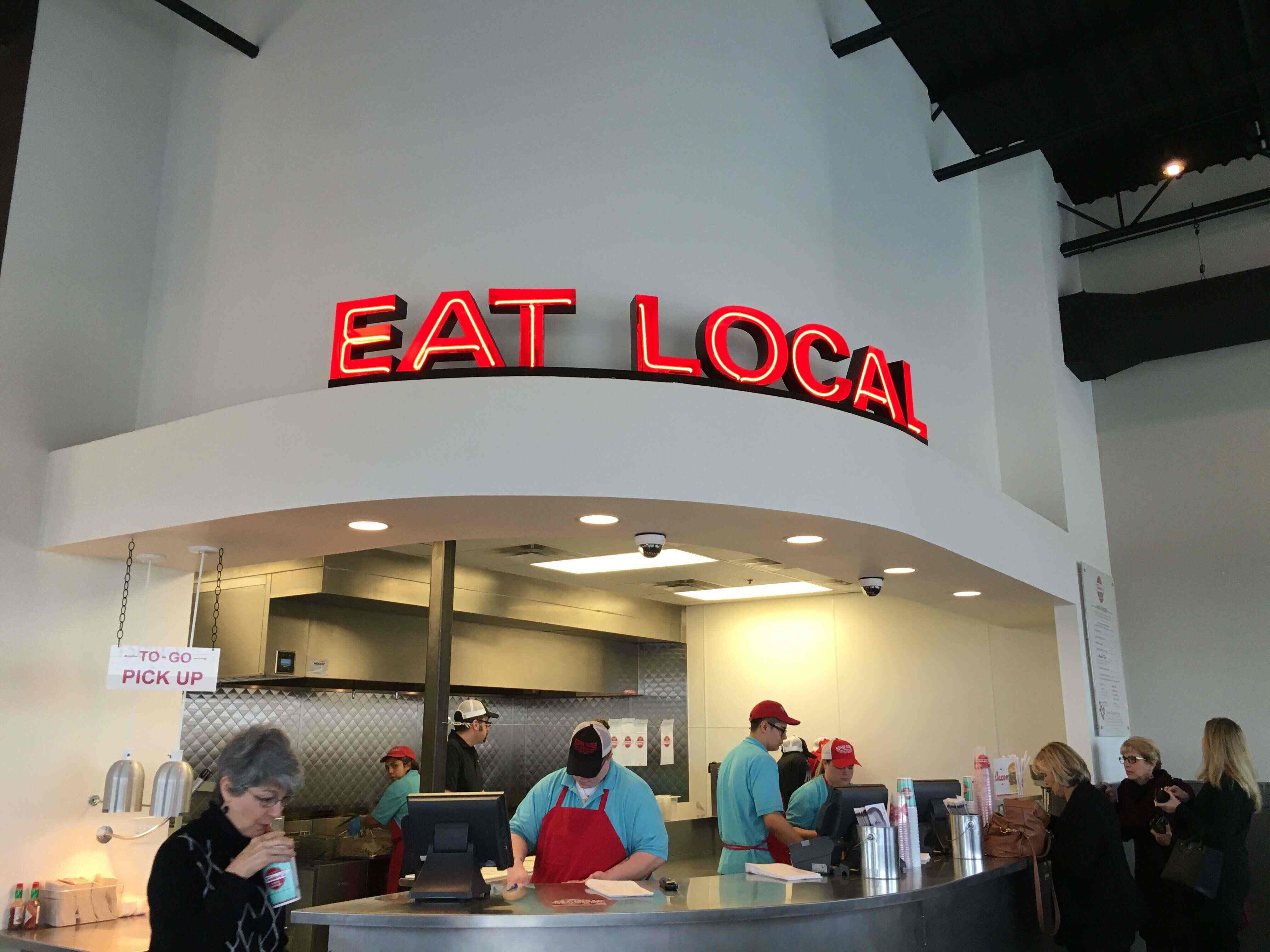 Photo credit: zomato