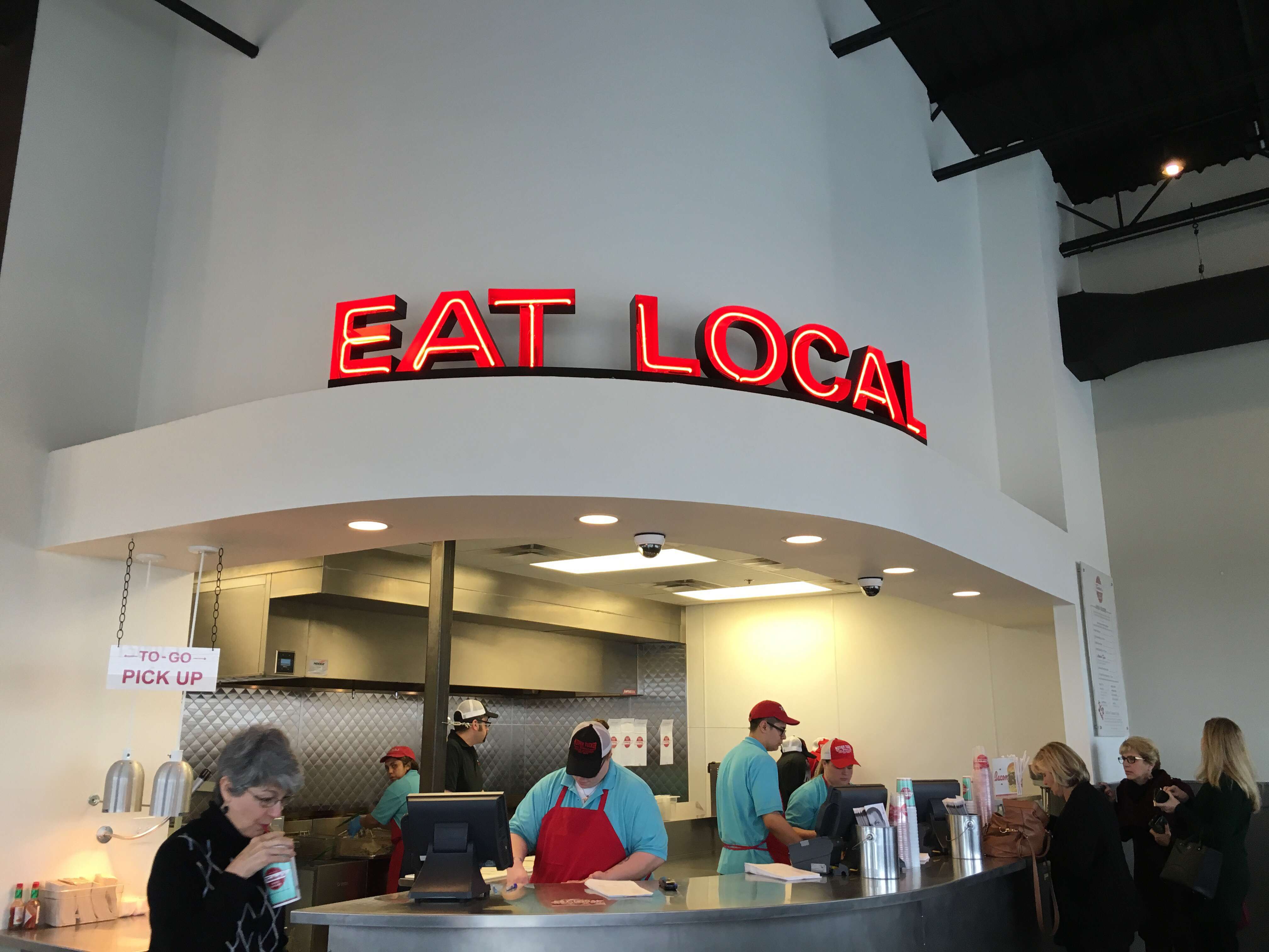 Photo credit: zomato