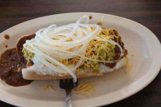 Photo credit: zomato