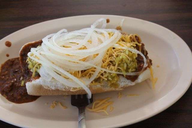 Photo credit: zomato