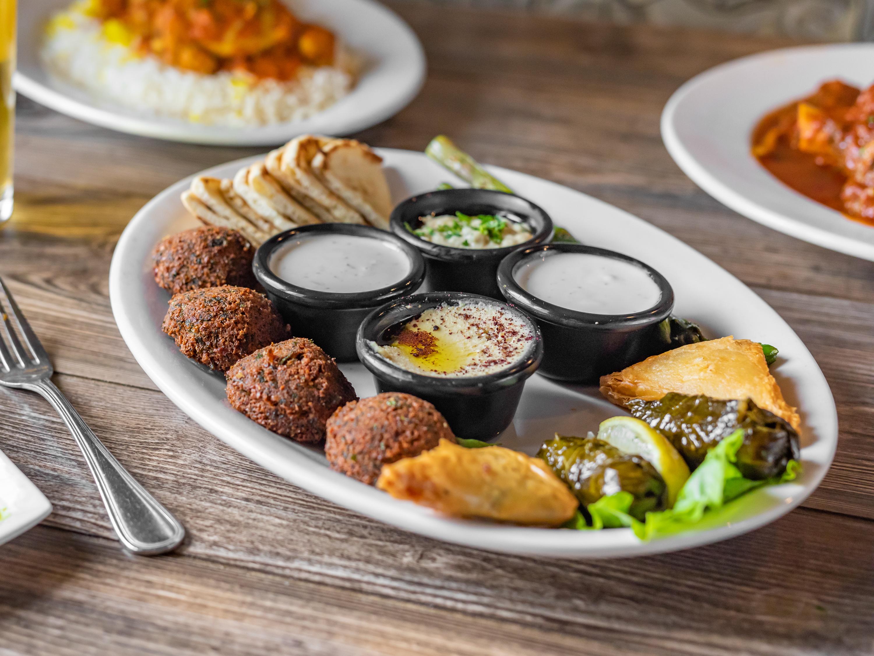 Photo credit: grubhub