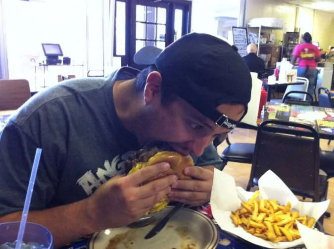 Photo credit: zomato