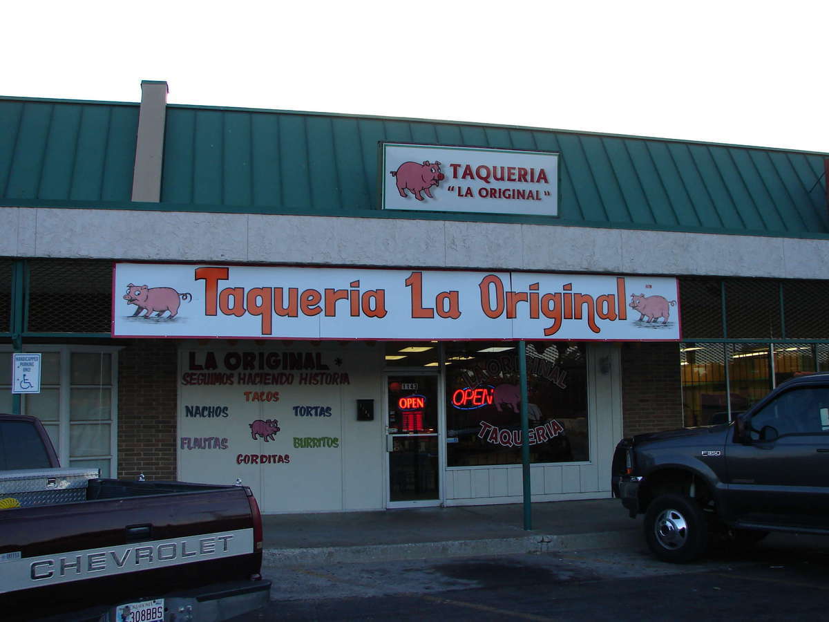 Photo credit: zomato