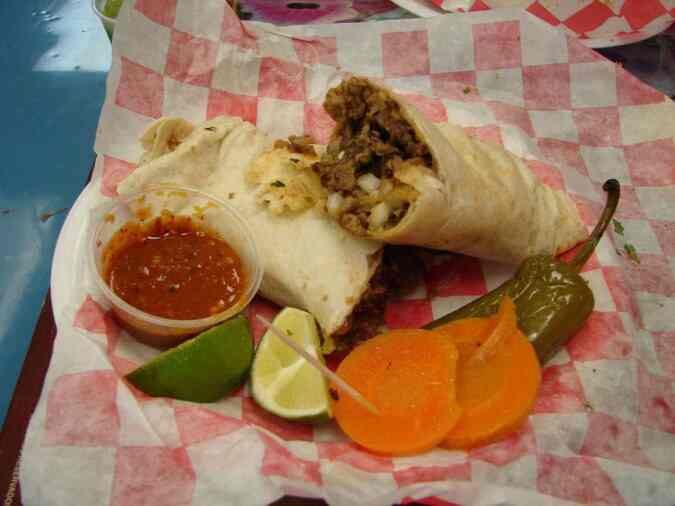 Photo credit: zomato