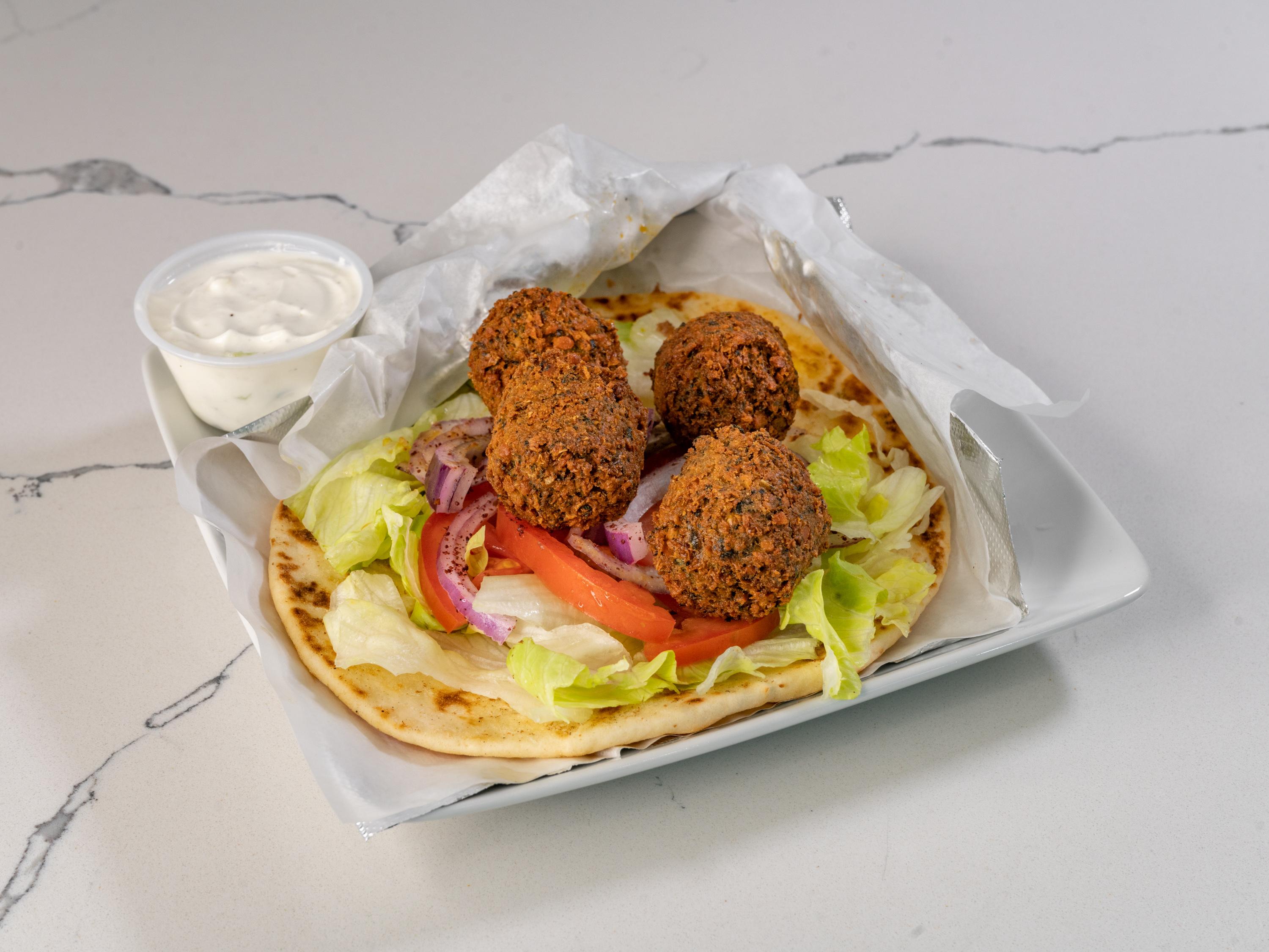 Photo credit: grubhub