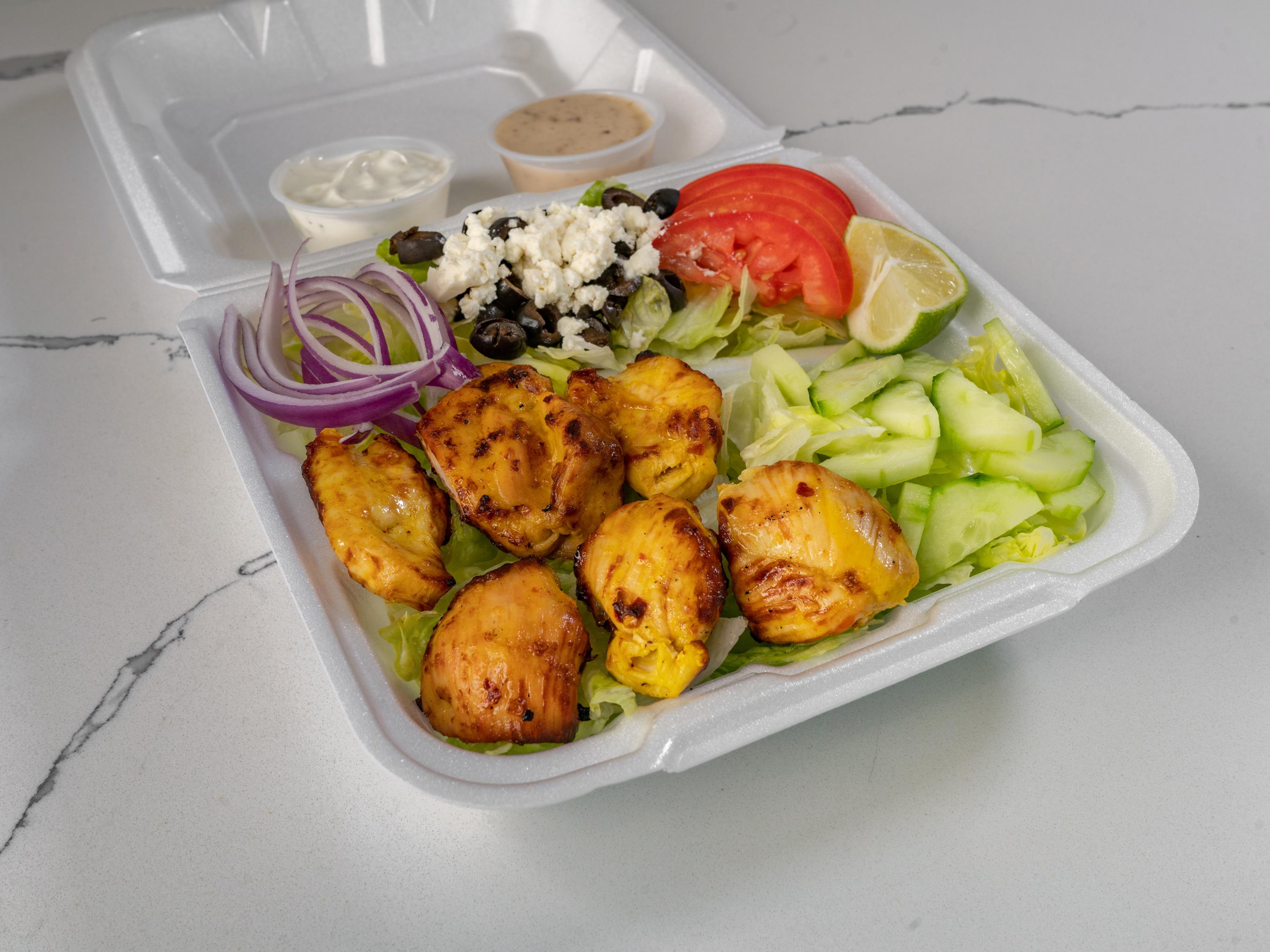 Photo credit: grubhub