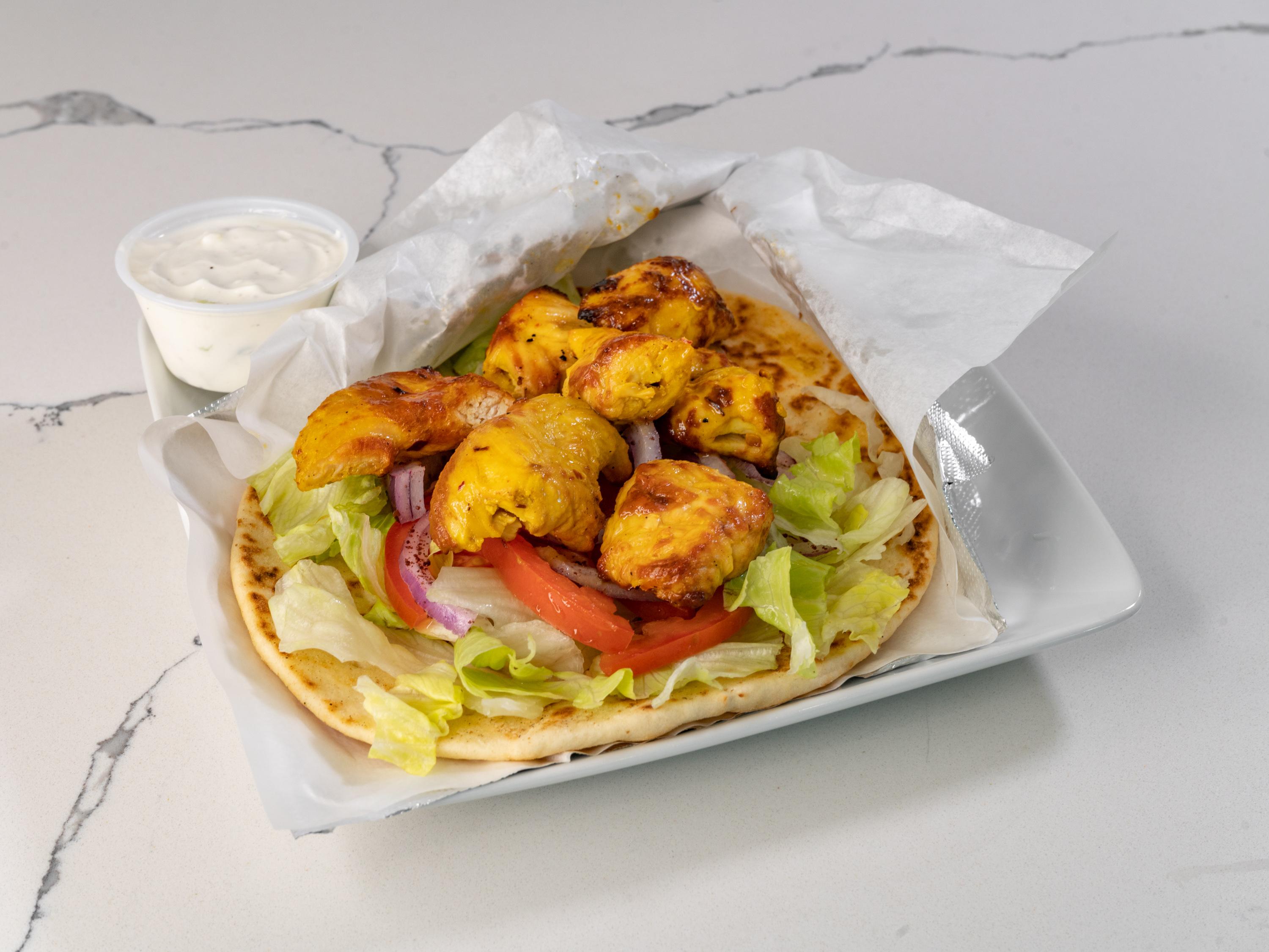 Photo credit: grubhub