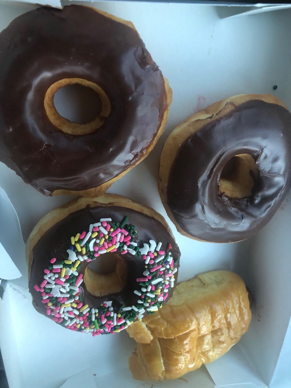 Photo credit: nextdoor