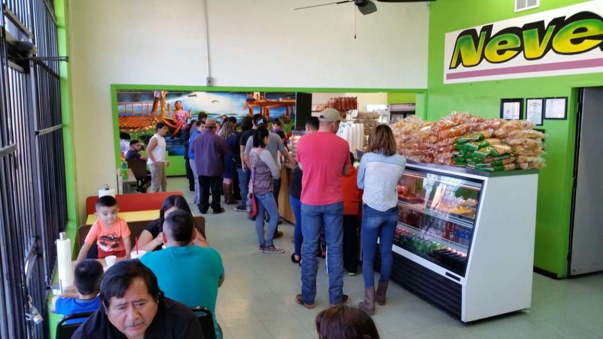 Photo credit: zomato