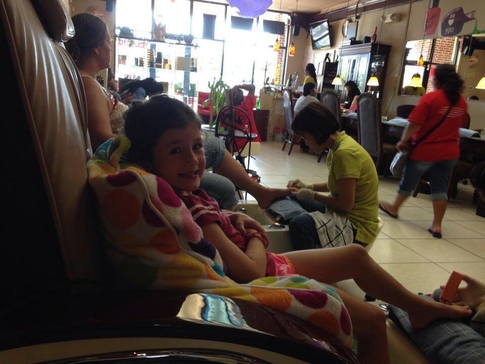 Photo credit: nextdoor