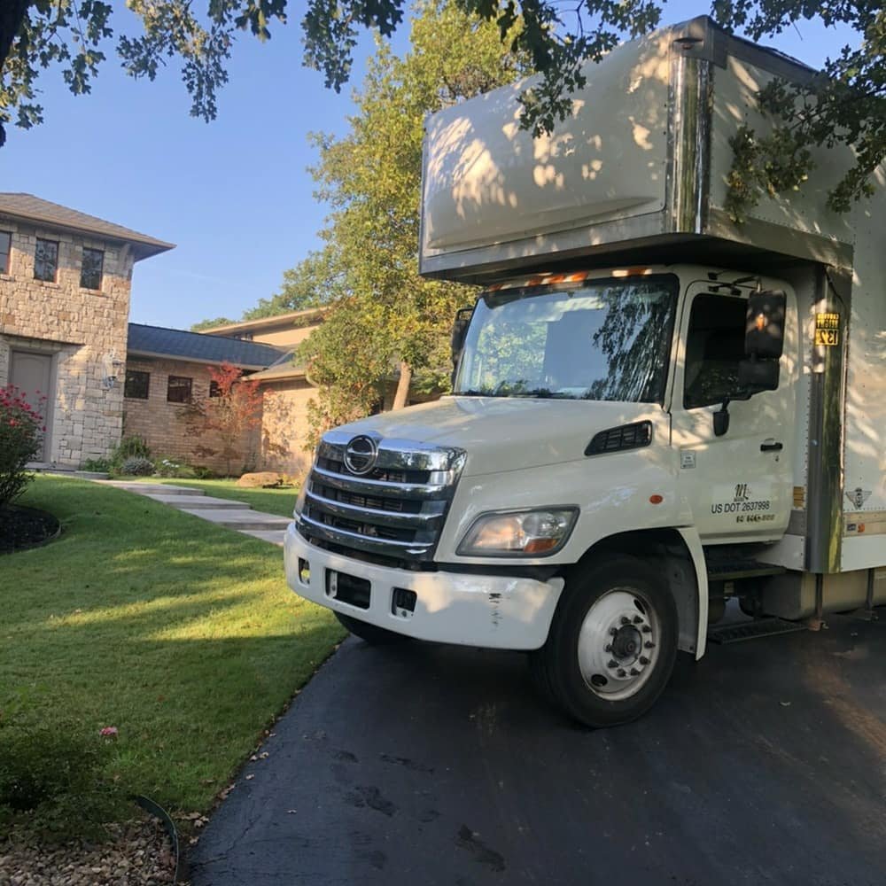 NL Moving LLC - Next Level Moving