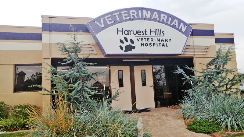 Harvest Hills Veterinary Hospital