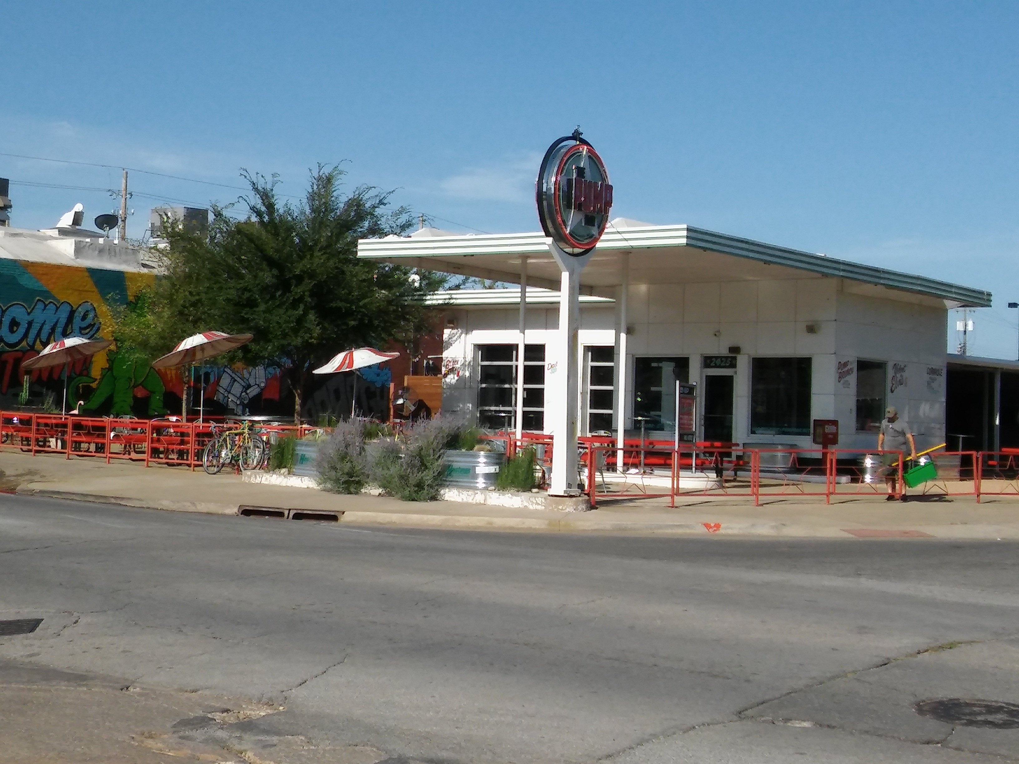 Photo credit: tripadvisor