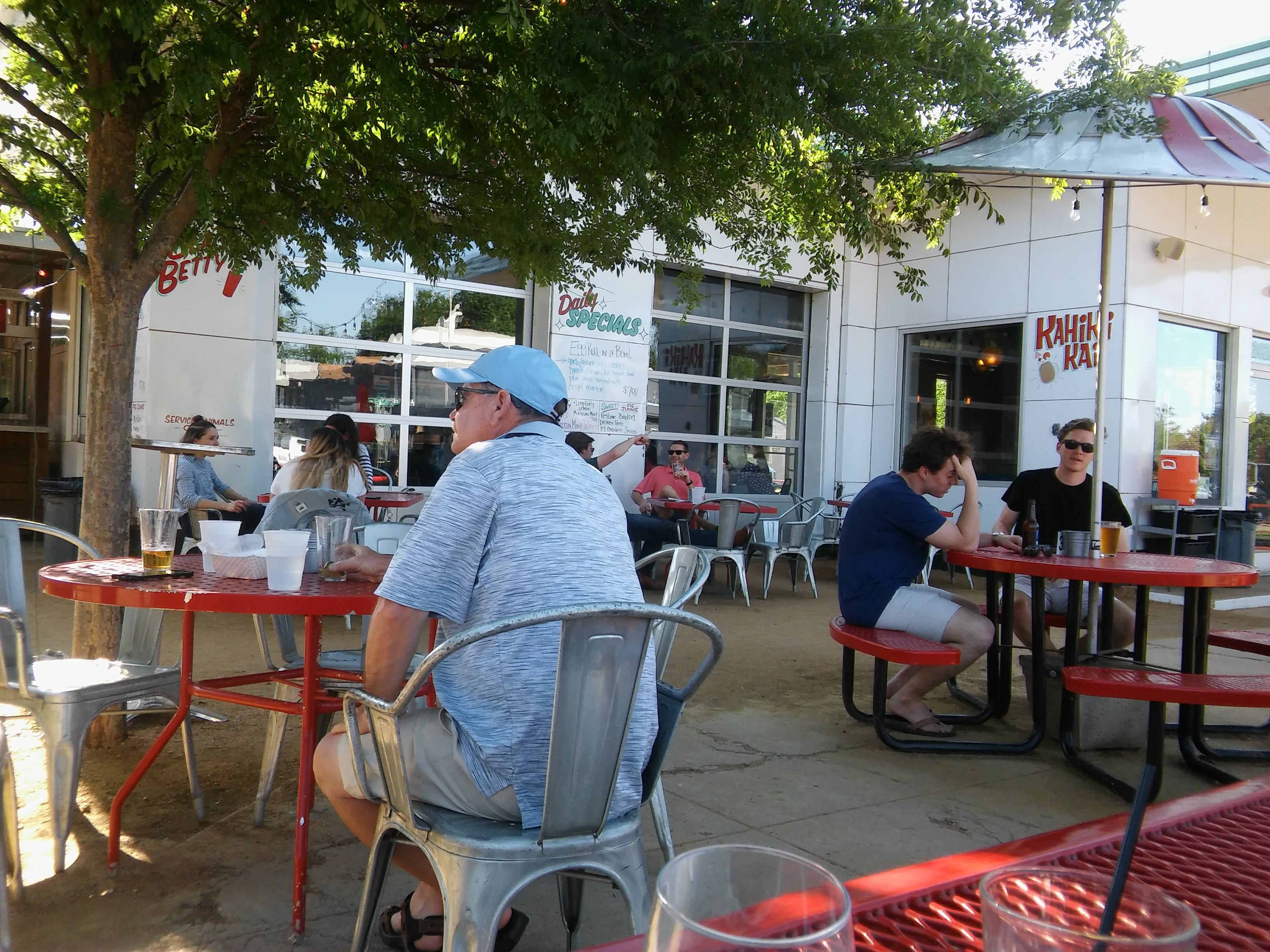 Photo credit: tripadvisor