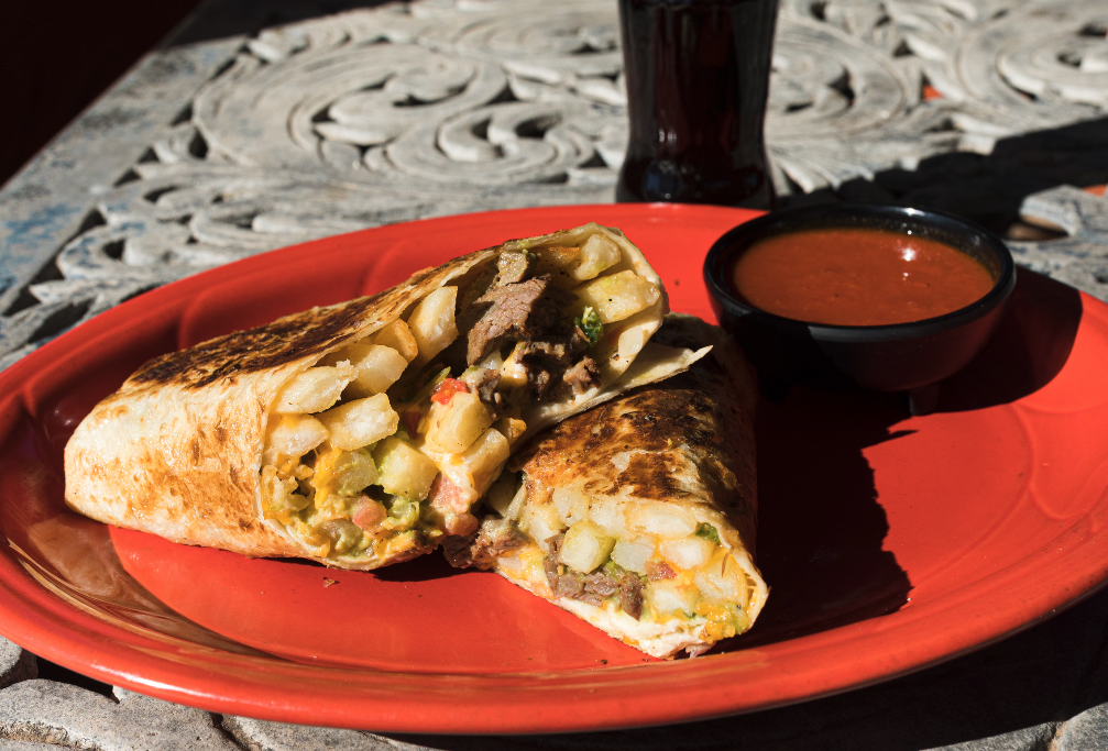Photo credit: grubhub