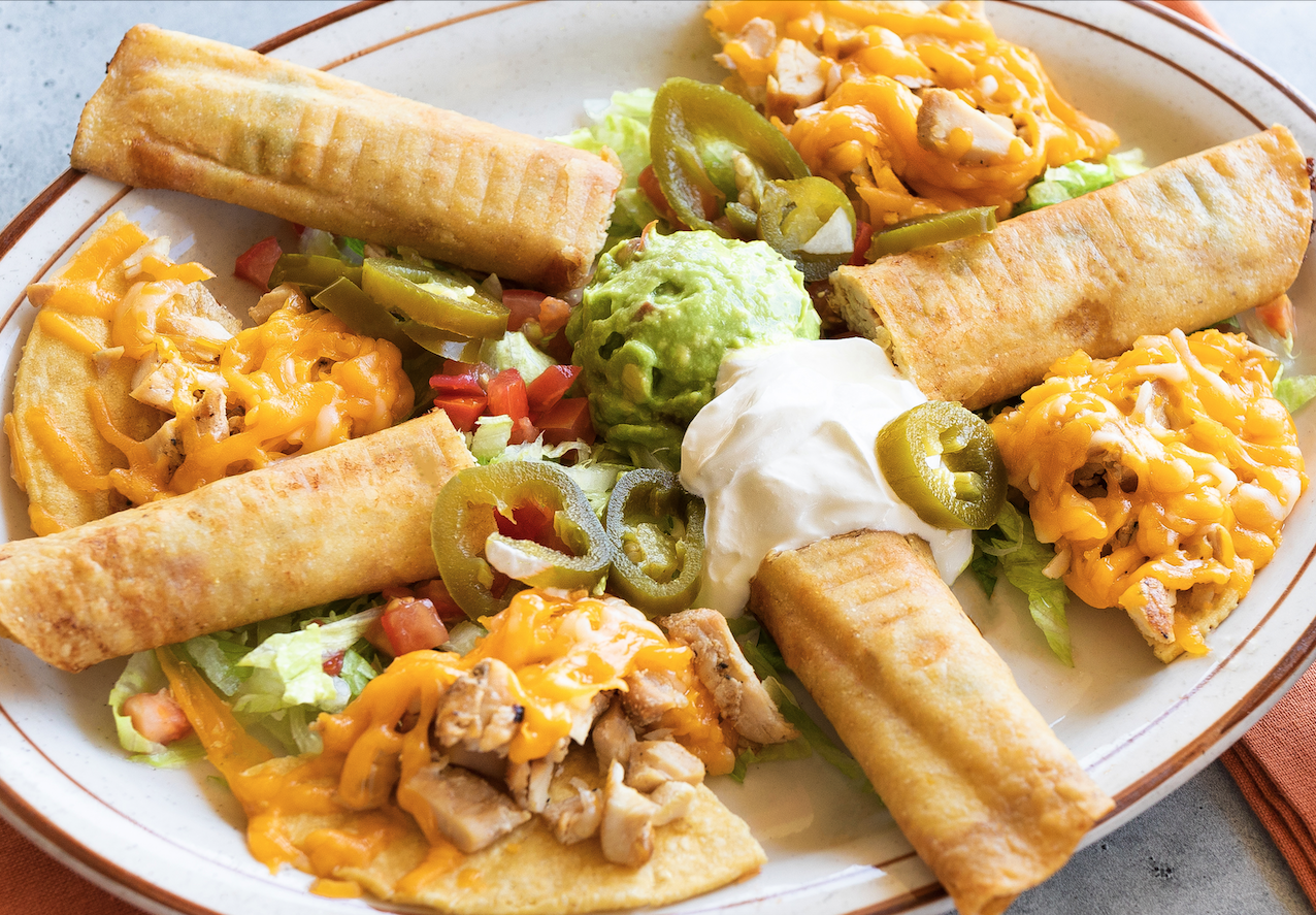 Photo credit: grubhub