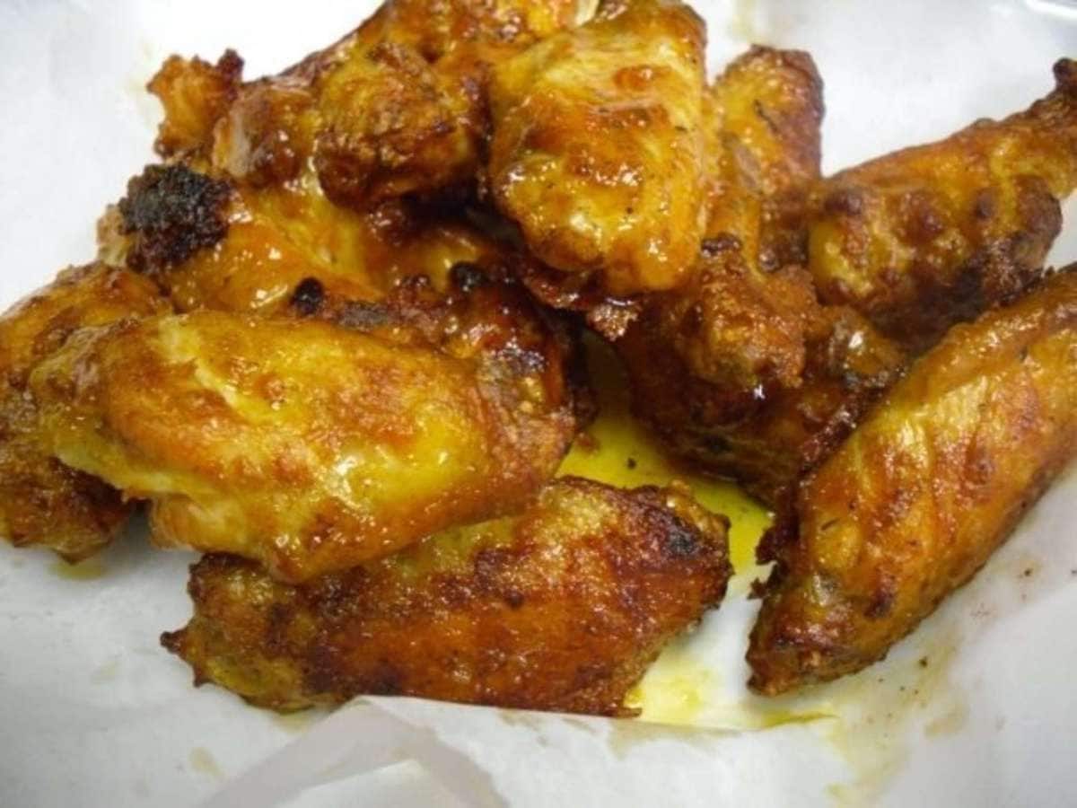 Photo credit: zomato