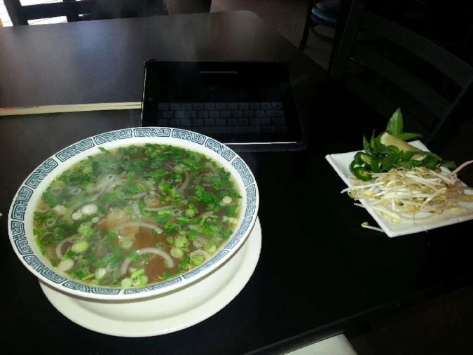 Photo credit: zomato