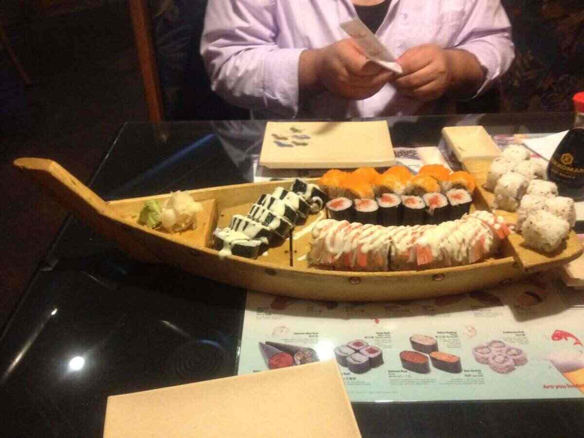 Photo credit: zomato