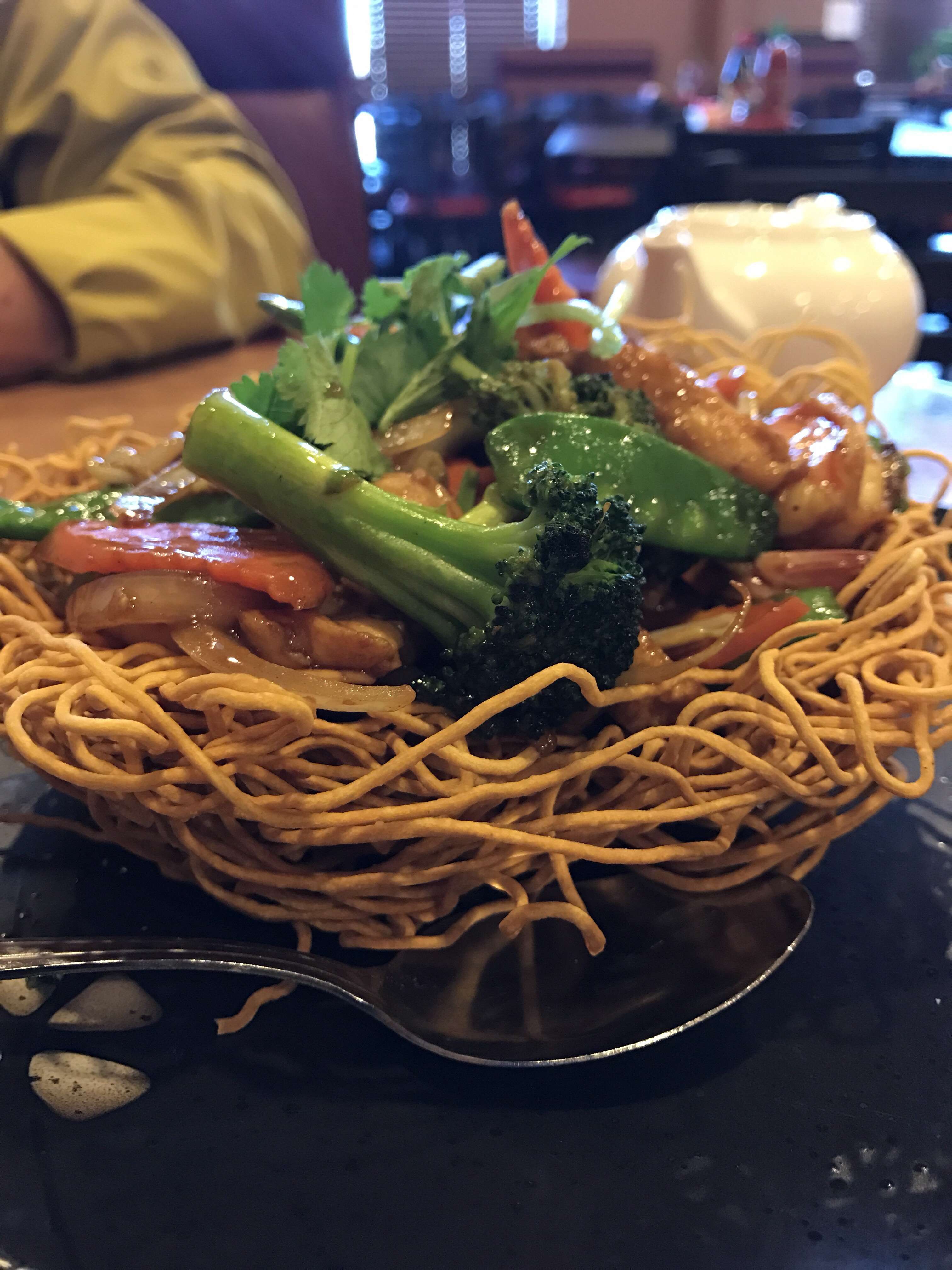 Photo credit: zomato