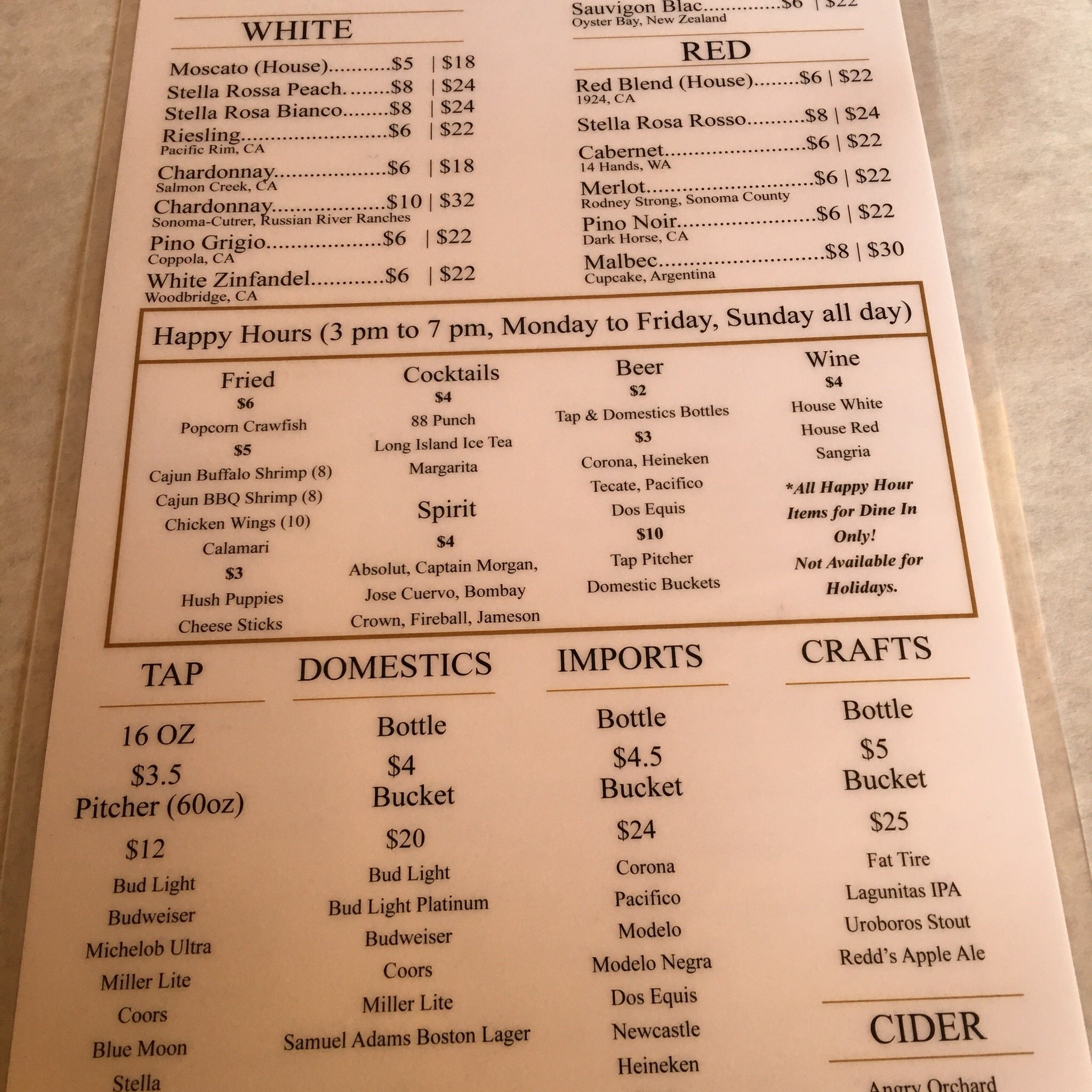 Photo credit: Tripadvisor