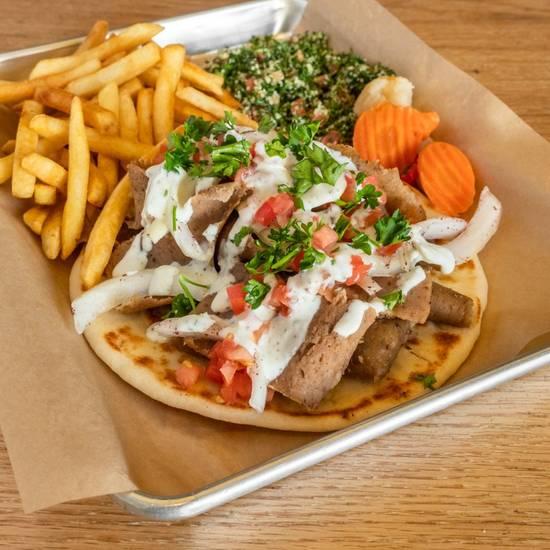 Photo credit: ubereats