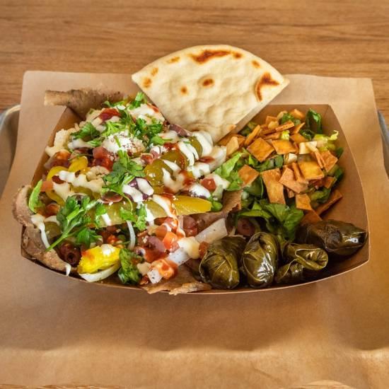 Photo credit: ubereats