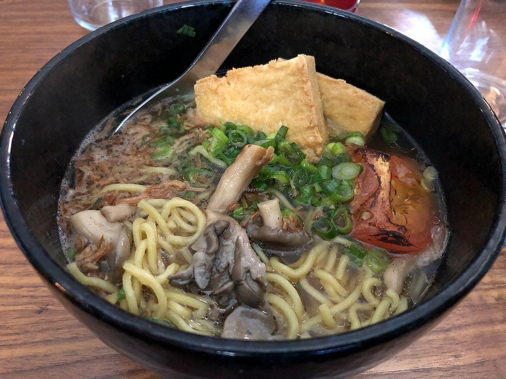 Photo credit: happycow