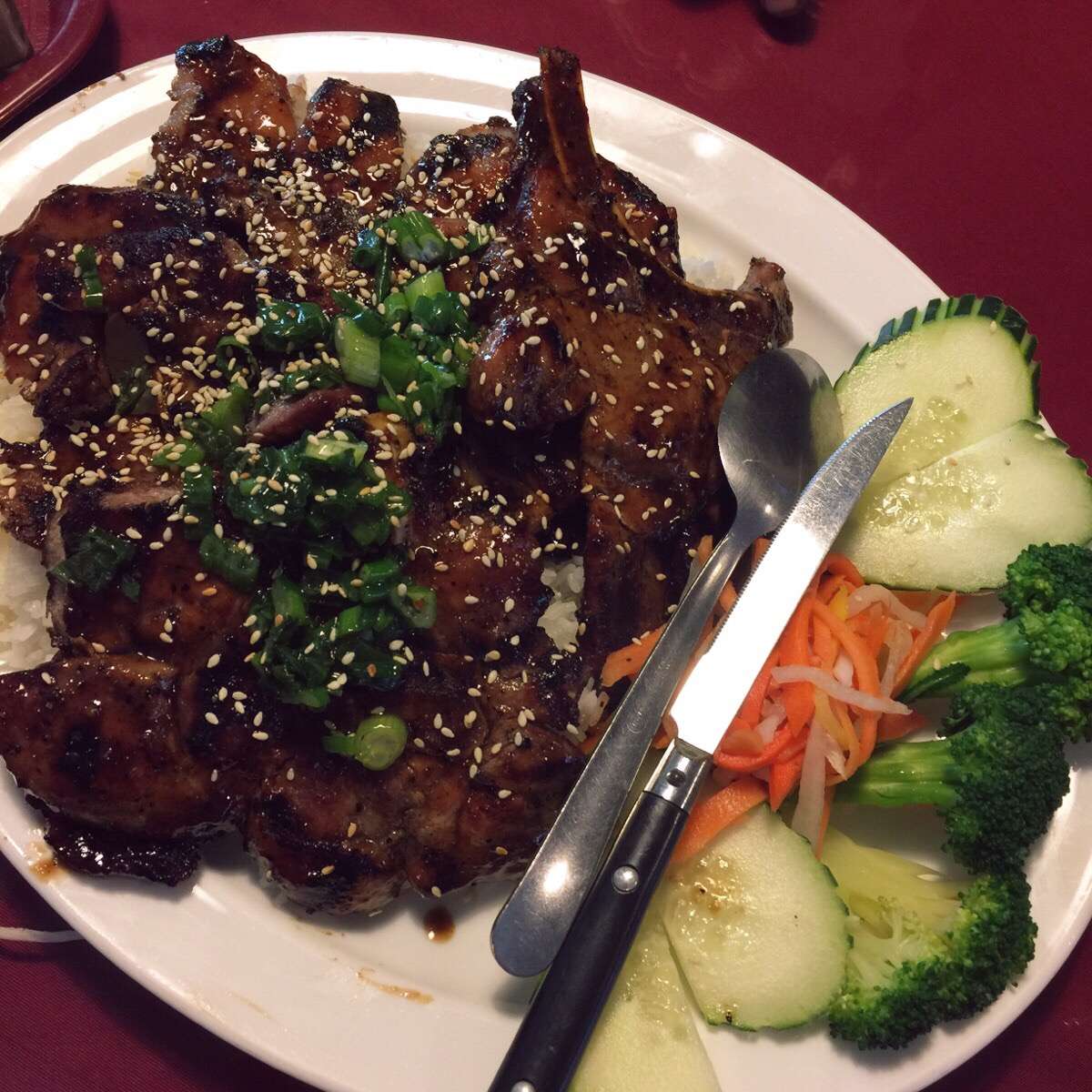 Photo credit: zomato