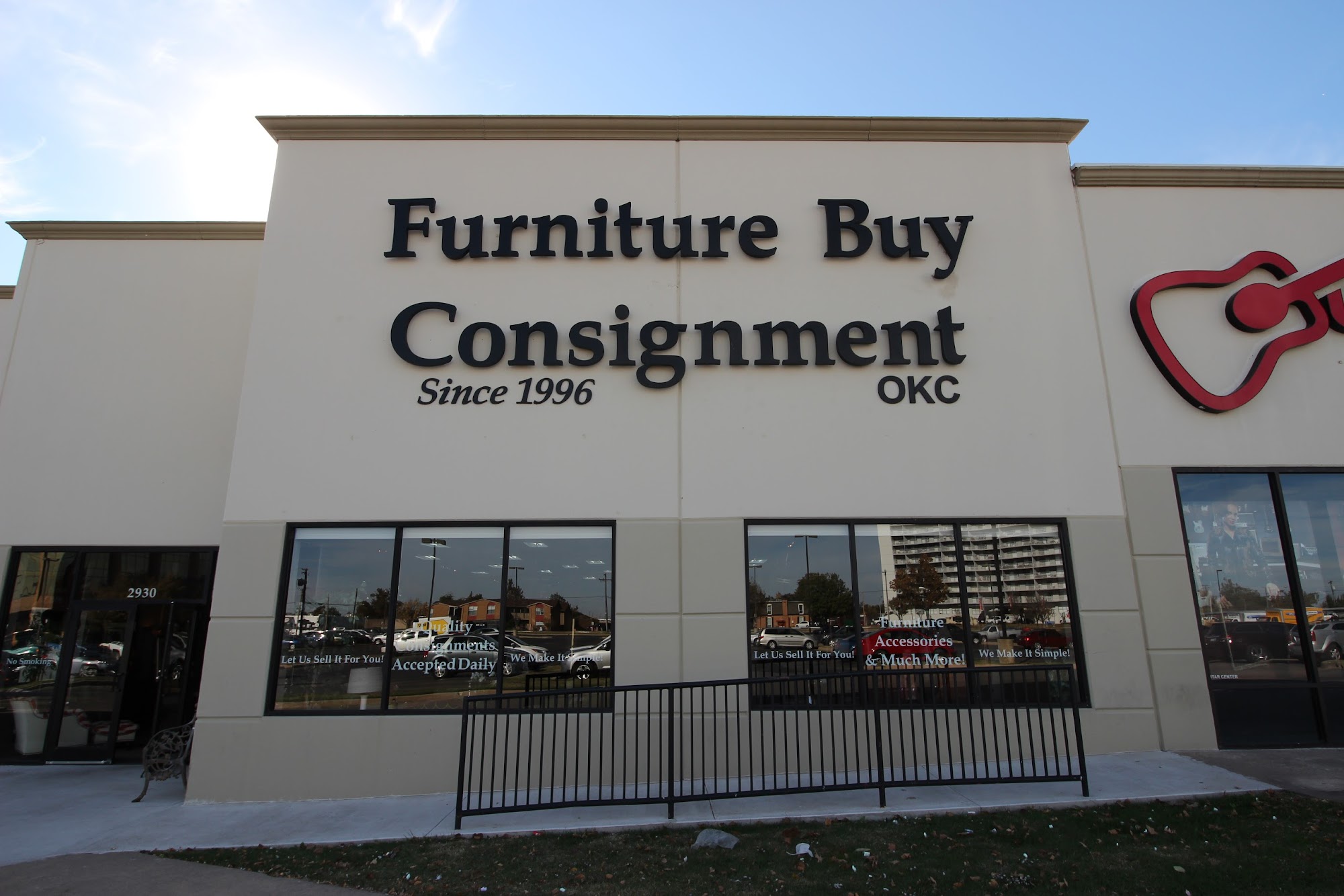 Furniture Buy Consignment