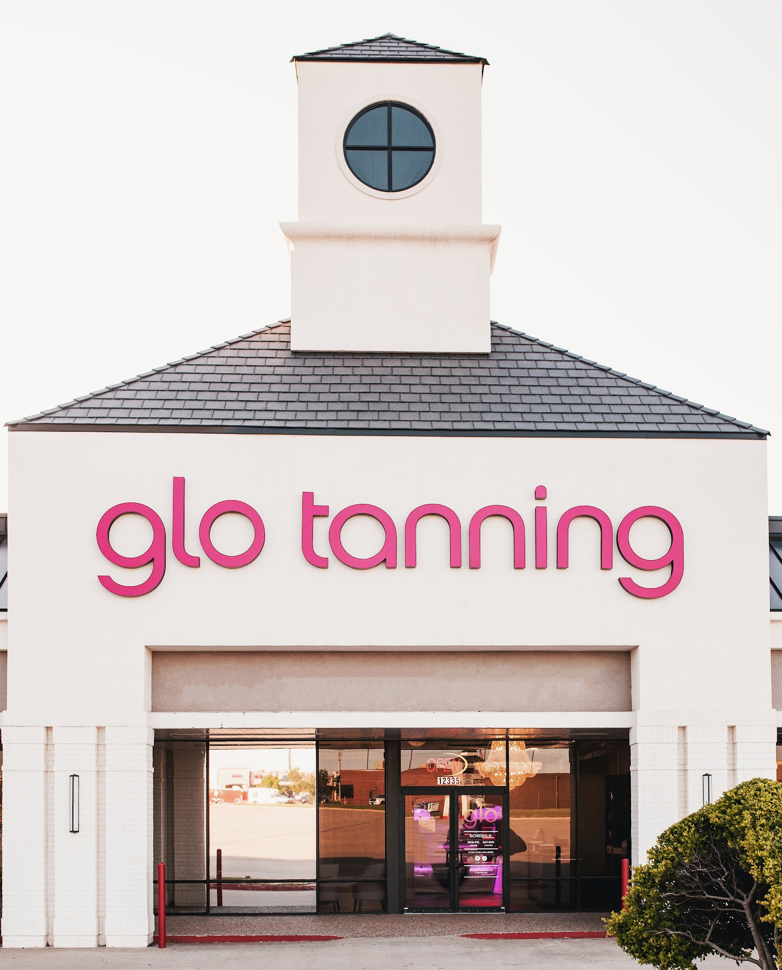 Glo Tanning