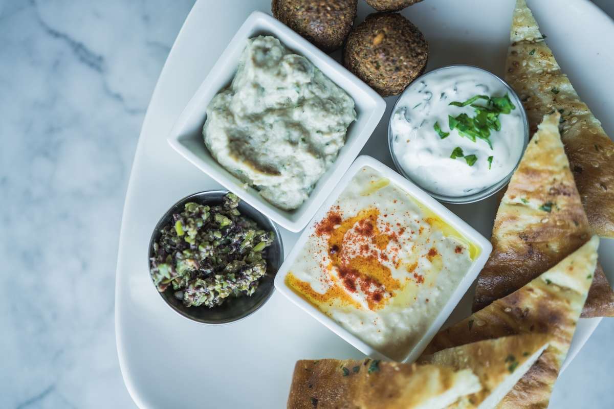 Photo credit: zomato