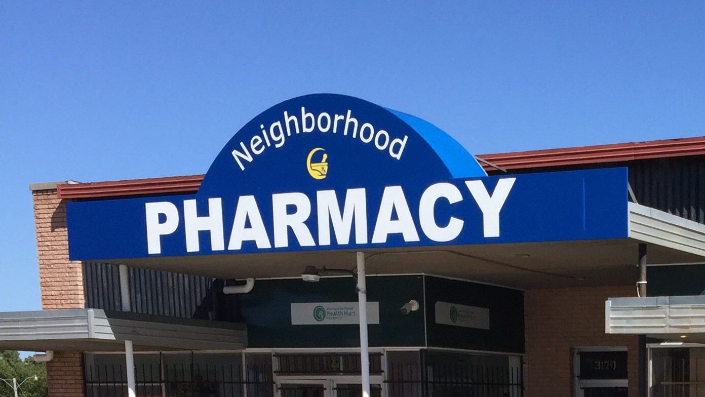 Neighborhood Pharmacy