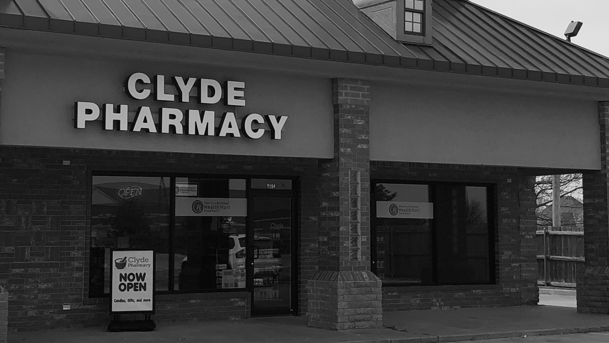 Clyde Pharmacy