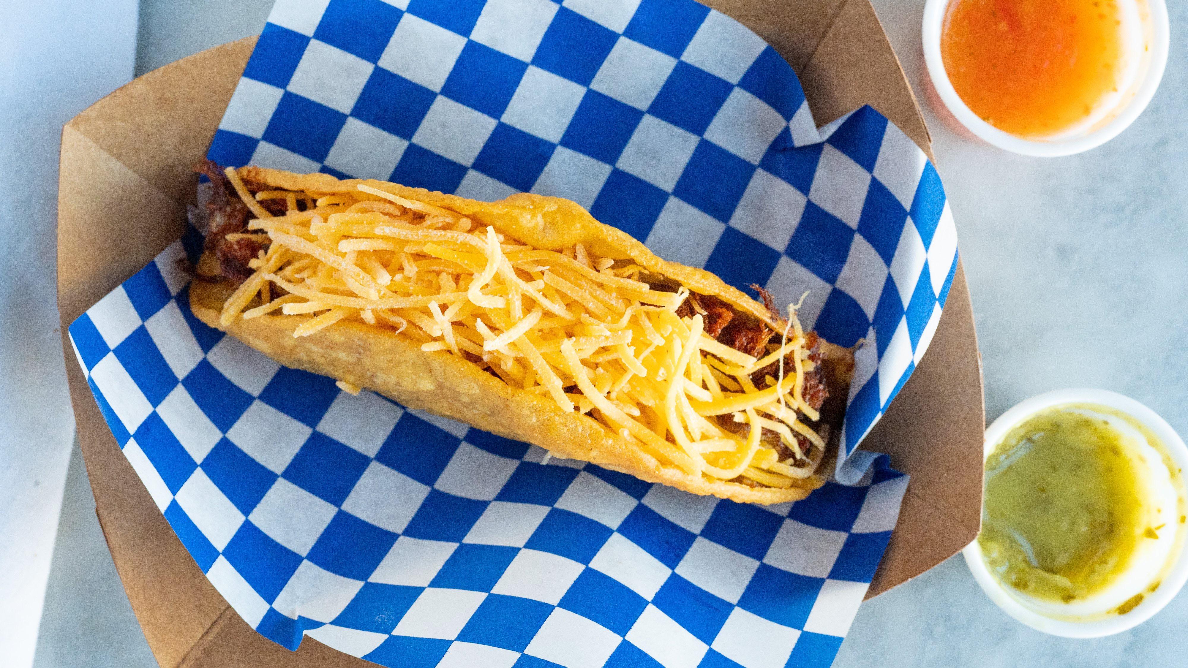 Photo credit: grubhub