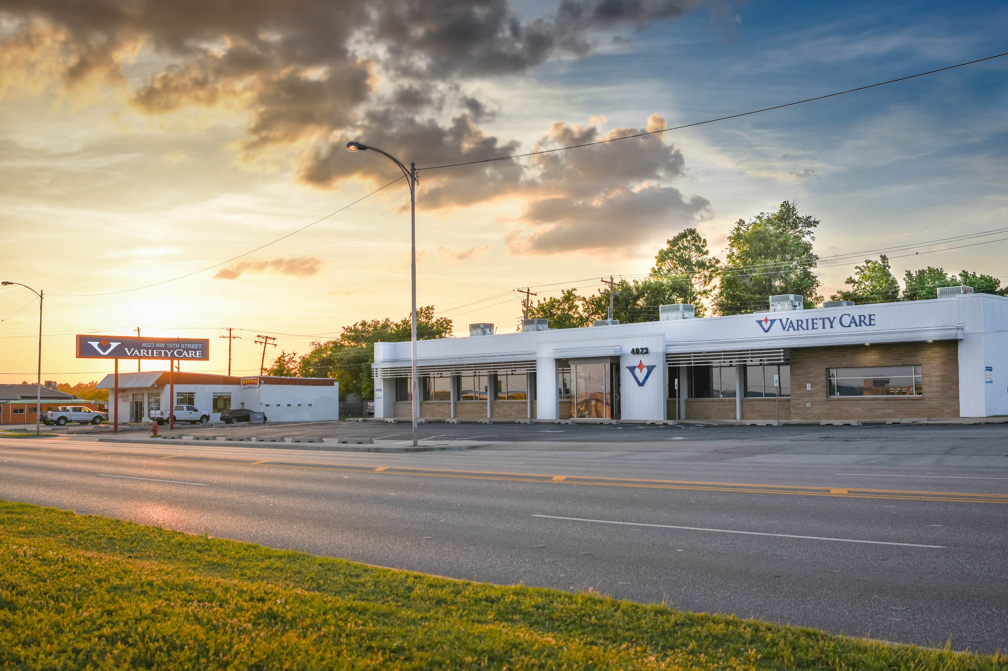 Variety Care NW 10th Street