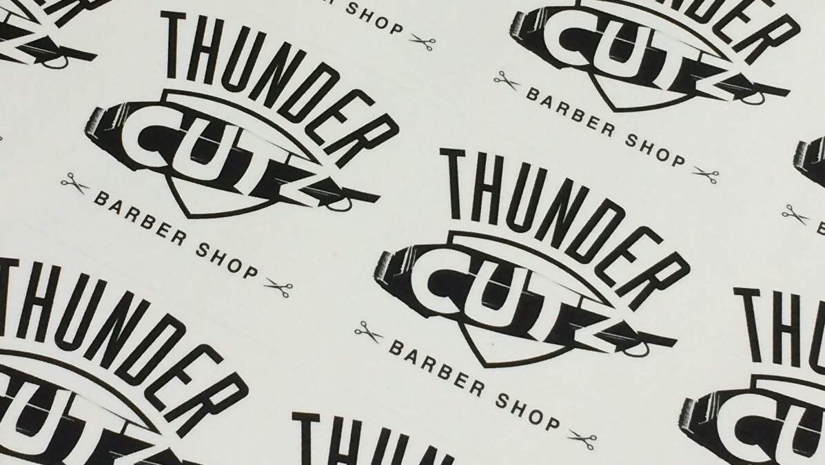 Thunder Cutz Barber Shop