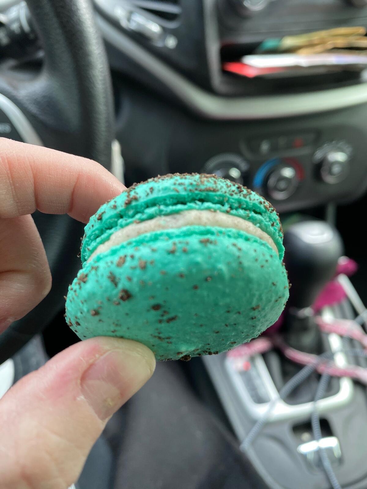 Photo credit: nextdoor