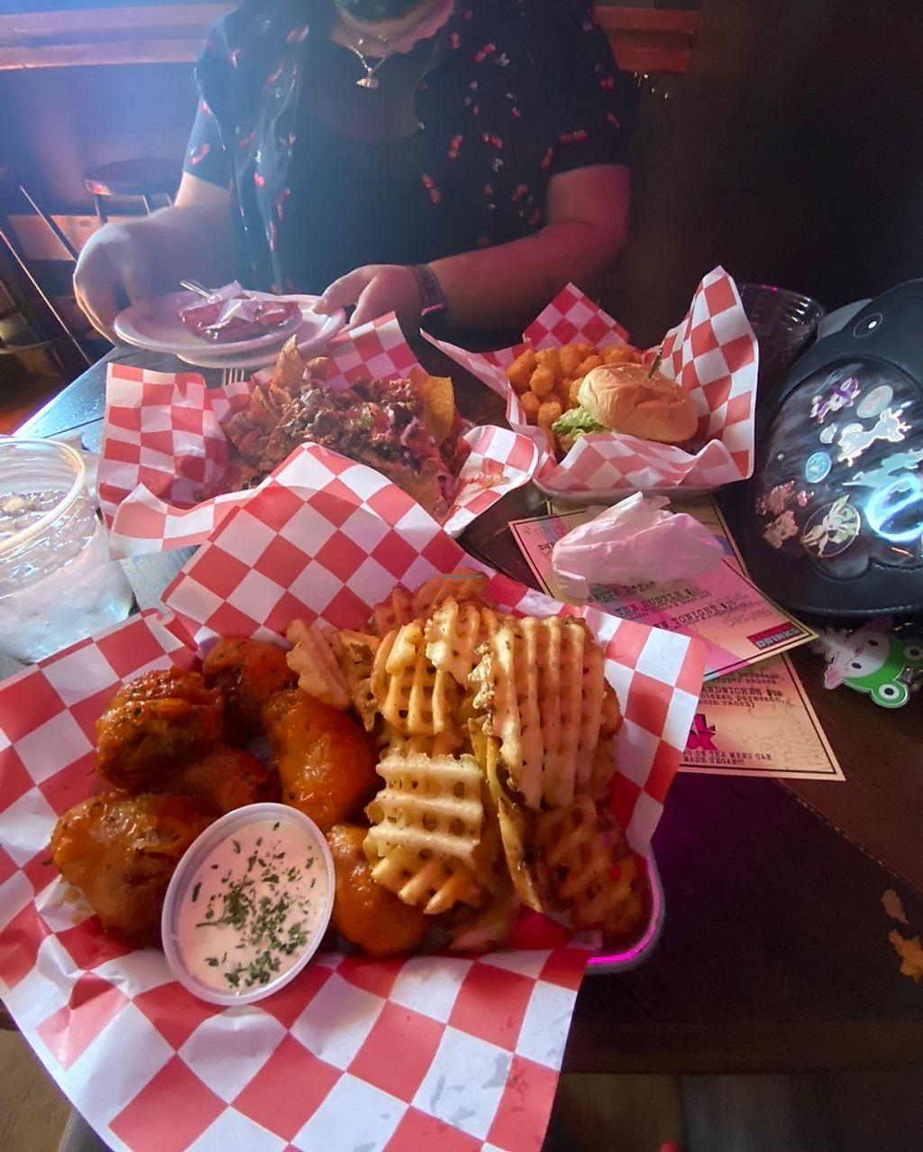 Photo credit: happycow