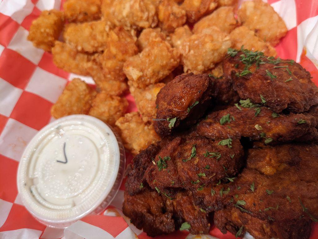 Photo credit: happycow